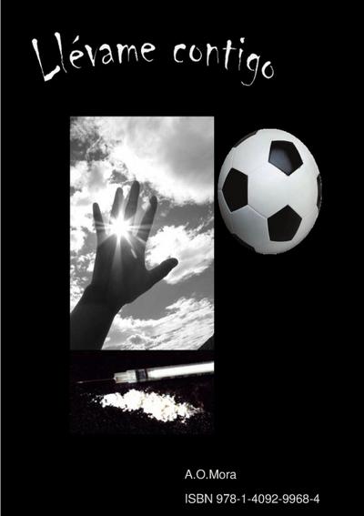 Llévame contigo