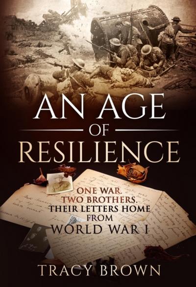 An Age of Resilience