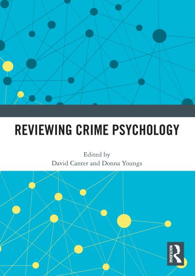 Reviewing Crime Psychology