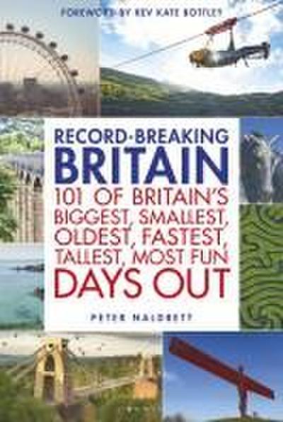 Record-Breaking Britain