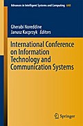 International Conference on Information Technology and Communication Systems