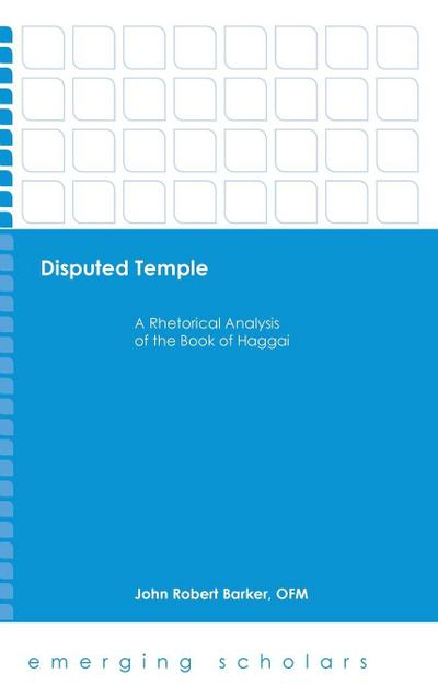Disputed Temple