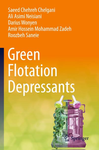 Green Flotation Depressants