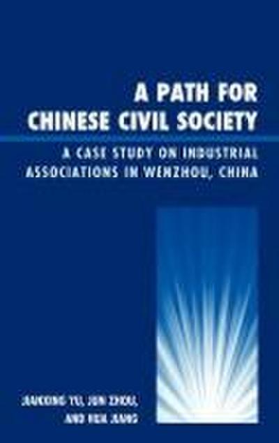 Path for Chinese Civil Society
