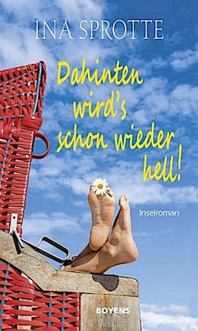 Da hinten wird’s schon wieder hell!