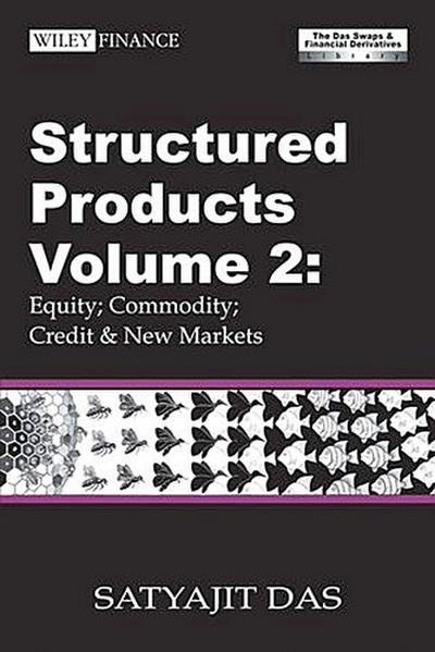 Structured Products Volume 2