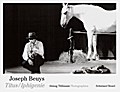 Joseph Beuys Titus/Iphigenie