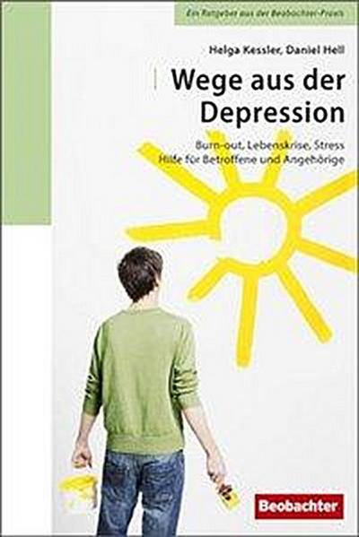 Kessler, H: Wege aus der Depression