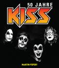 50 Jahre Kiss