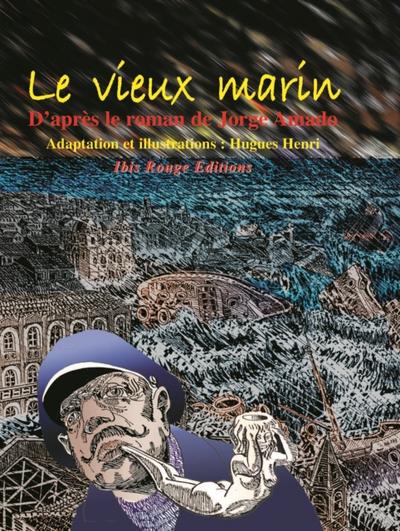 Le vieux marin