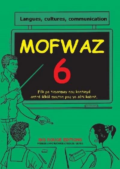 Mofwaz 6 Langues, cultures, communication