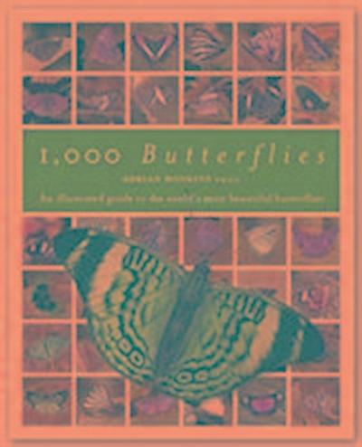 1000 Butterflies