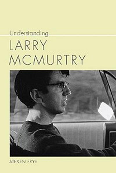 Understanding Larry McMurtry