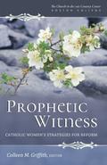 Prophetic Witness