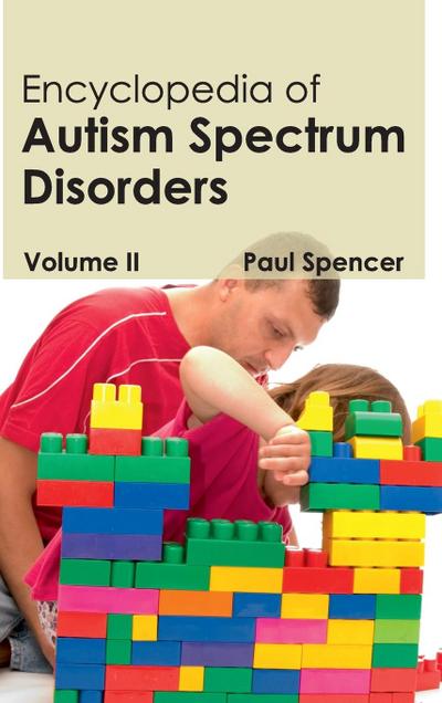 Encyclopedia of Autism Spectrum Disorders