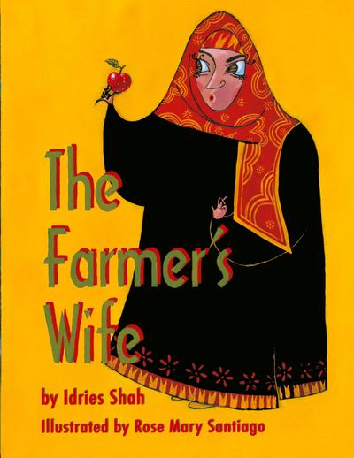 The Farmer’s Wife