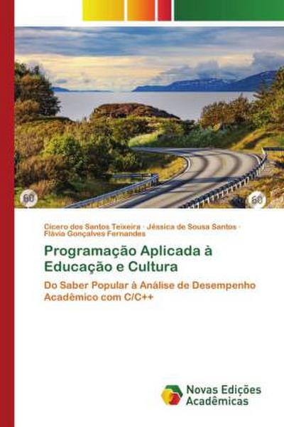 Programação Aplicada à Educação e Cultura