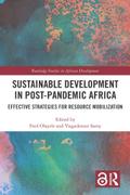 Sustainable Development in Post-Pandemic Africa