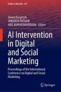 AI Intervention in Digital and Social Marketing