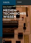 Elektronik, Elektronikpraxis, Computerbau