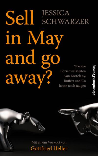 Sell in May and go away?