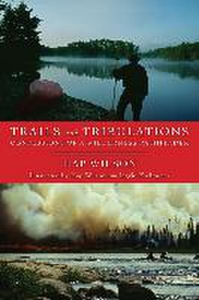 Trails and Tribulations