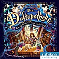 Die Duftapotheke - Ein Geheimnis liegt in der Luft