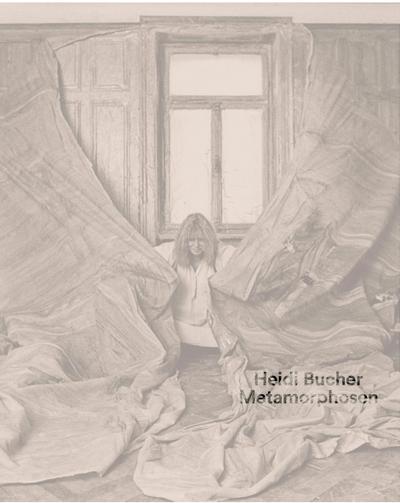 Heidi Bucher - Metamorphosen