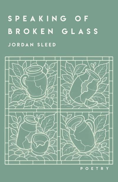 Speaking of Broken Glass