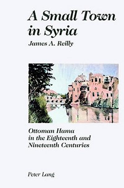 A Small Town in Syria