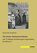 Die kleine Sächsische Köchin