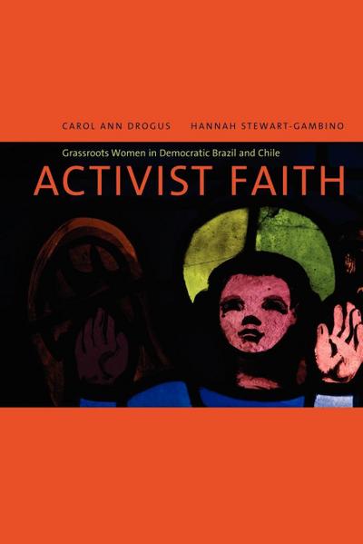 Activist Faith