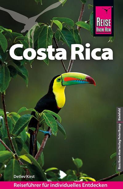 RF Costa Rica      14.A/23