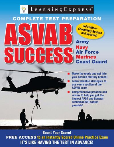 ASVAB Success