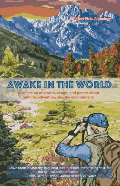 AWAKE IN THE WORLD VOLUME 1