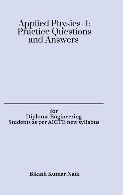 Applied Physics- I