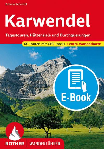 Karwendel (E-Book)