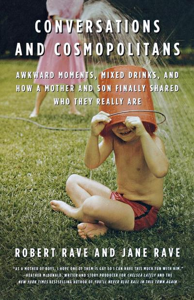 Conversations and Cosmopolitans