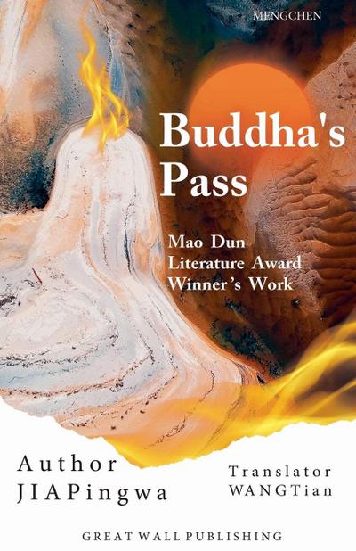 Buddha’s Pass