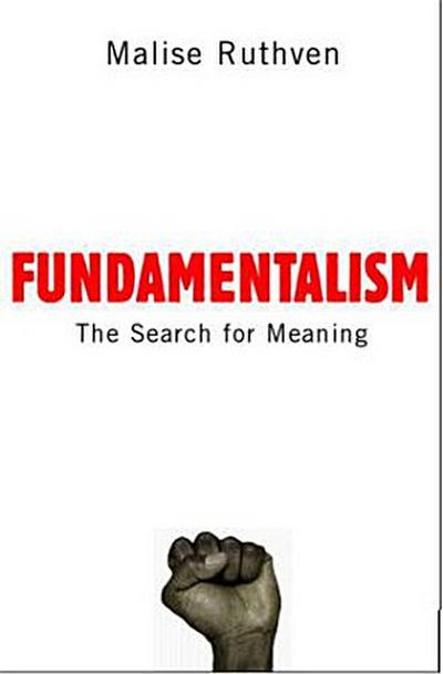Fundamentalism