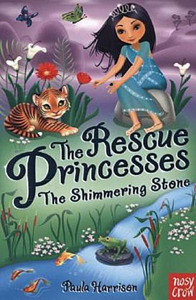 The Rescue Princesses