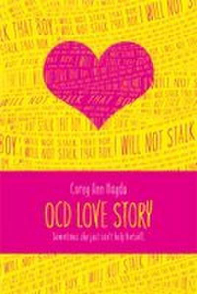 OCD Love Story