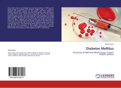 Diabetes Mellitus