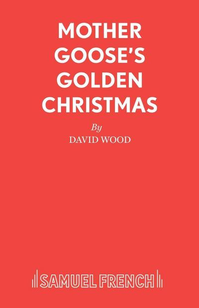Mother Goose’s Golden Christmas