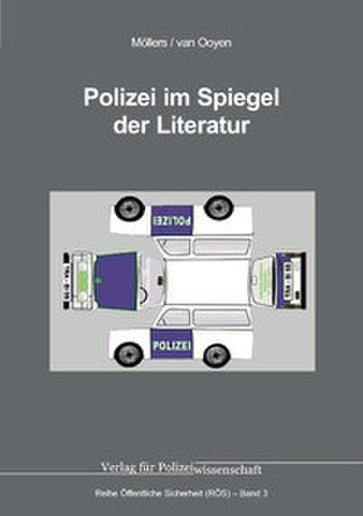 Polizei im Spiegel der Literatur