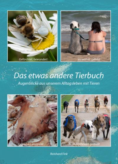 Das etwas andere Tierbuch