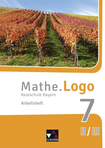 Mathe.Logo - Bayern