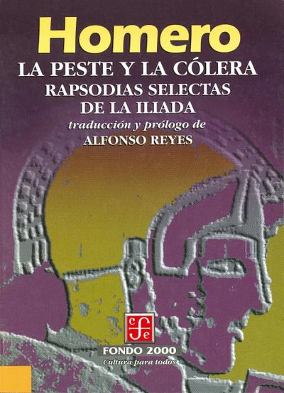 La peste y la co’lera