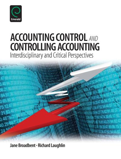 Accounting Control and Controlling Accounting