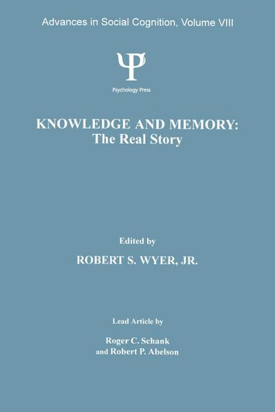 Knowledge and Memory